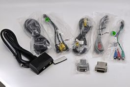 Letzte Chance: Asus Grafikarten Multimedia Kabel Zubehör