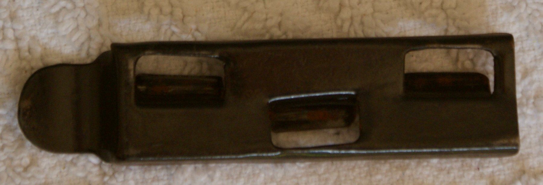 Hornby Modellini di ferrovie: Rails et clips Hornby – Usato da Morrens VD venduto da alain50 3