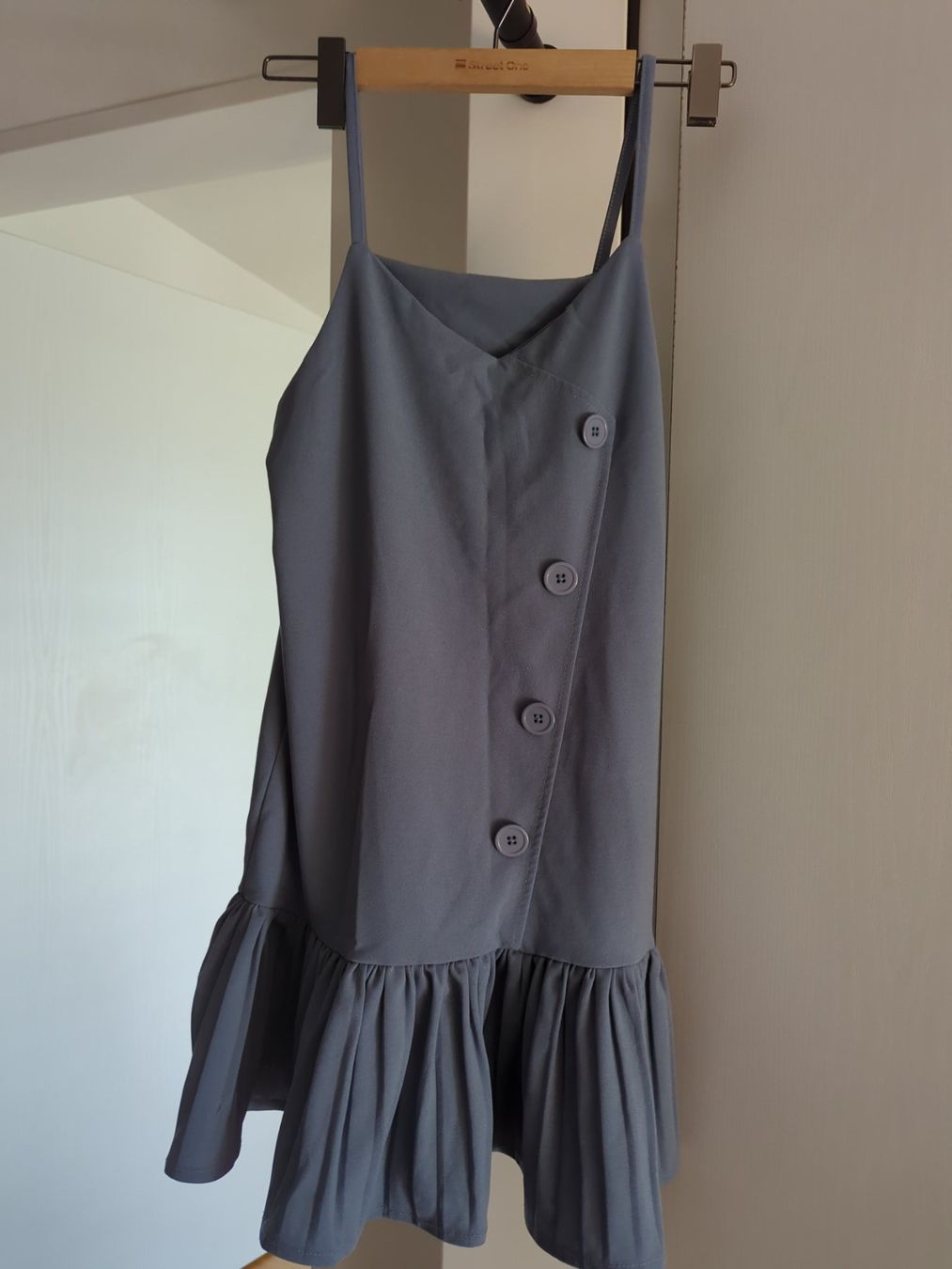 Kleider: Sommerkleid/wie neu/Gr 34 – Gebraucht aus Zug von sunshinestateofmind 1