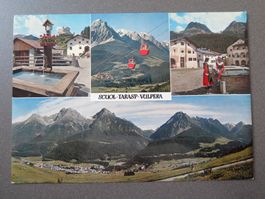 SCHULS-SCUOL - U.A. GONDELBAHN