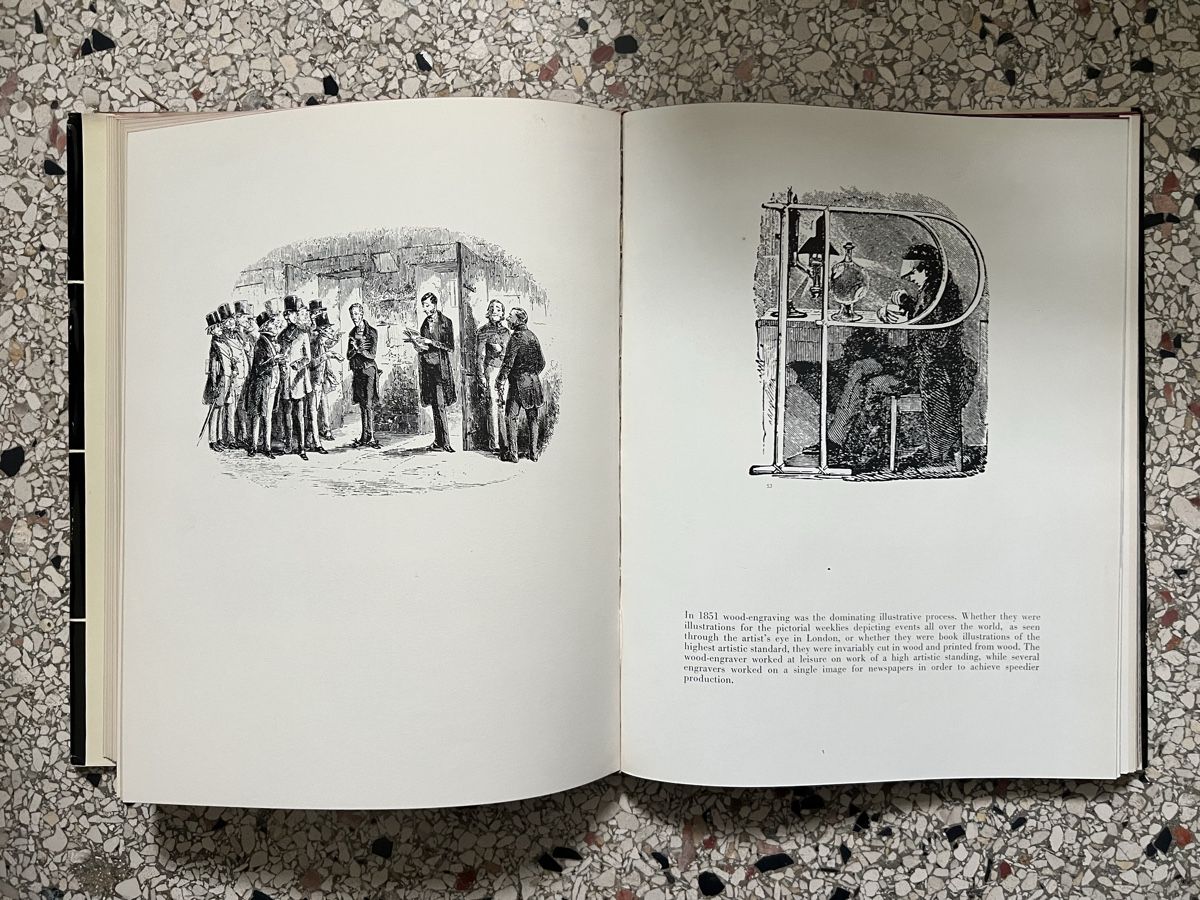 Livres: Printer's Progress 1851-1951 – D'occasion à Zürich par Boodgie 3