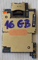 iPhone 3G / 16GB: Main Board