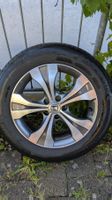 Roues été Honda CR-V 18 pouces 225 60 18
