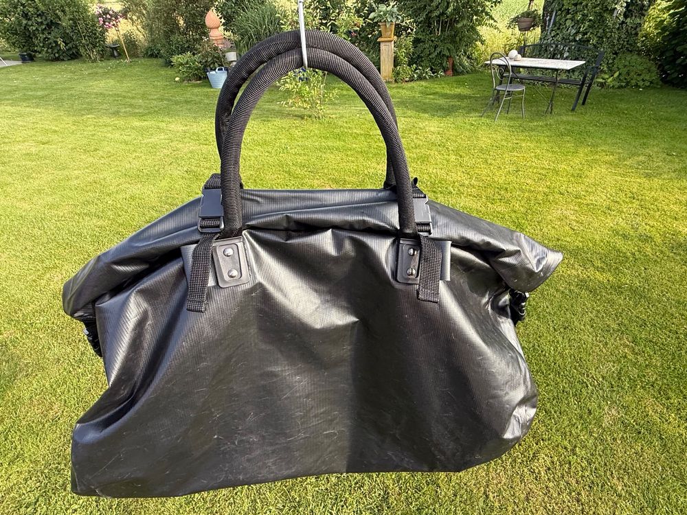 Borse: Wasserdichte Tasche – Usato da Oberentfelden venduto da milo.motti 3