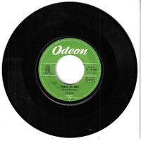 The Beatles - Ticket To Ride