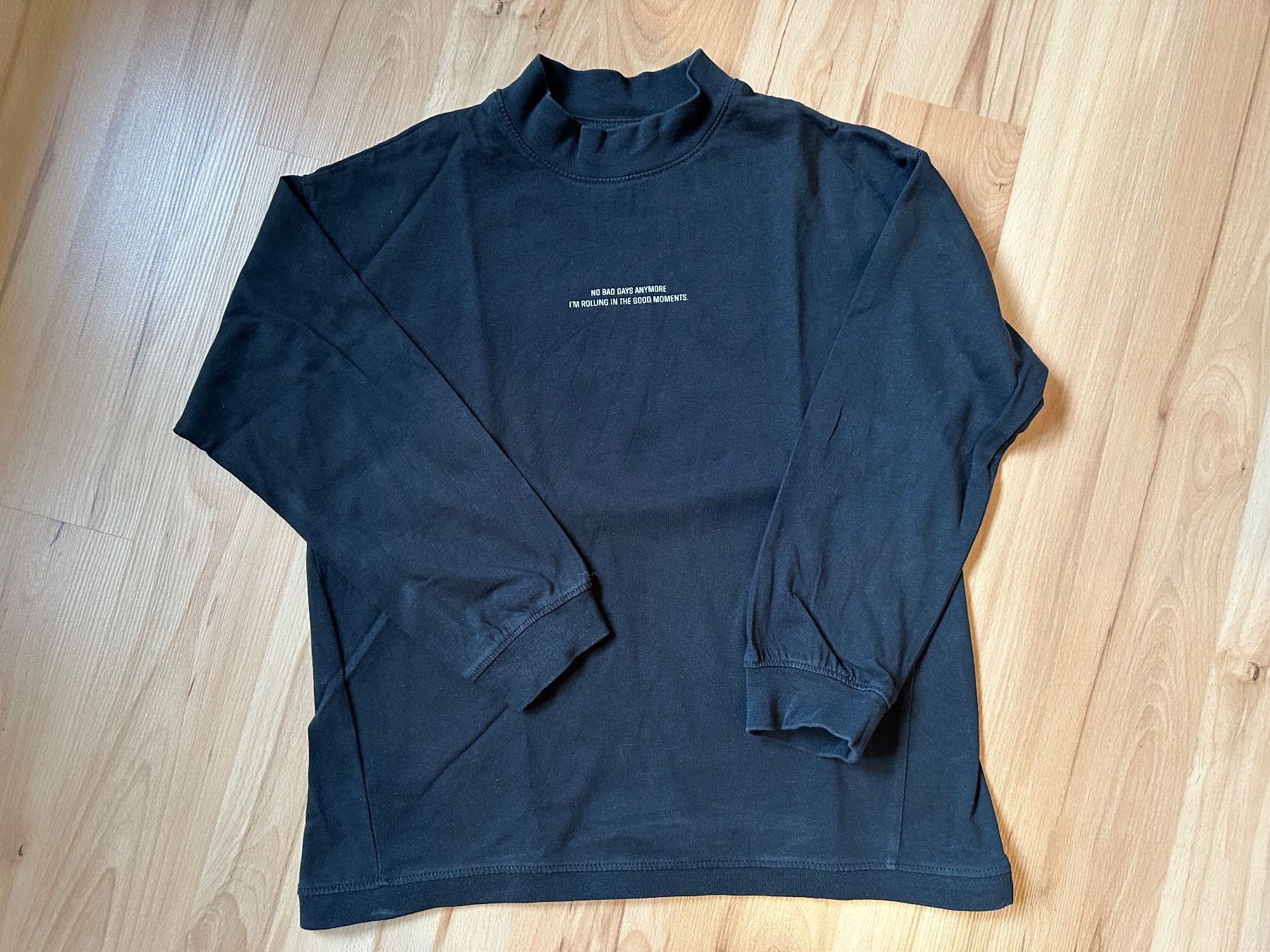 Zara Maglioni & Felpe: Rollkragen Langarm Shirt Grösse 128 – Nuovo (secondo la descrizione) da Hausen AG venduto da dege02 1