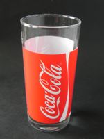 Coca Cola Gläser - RASTAL