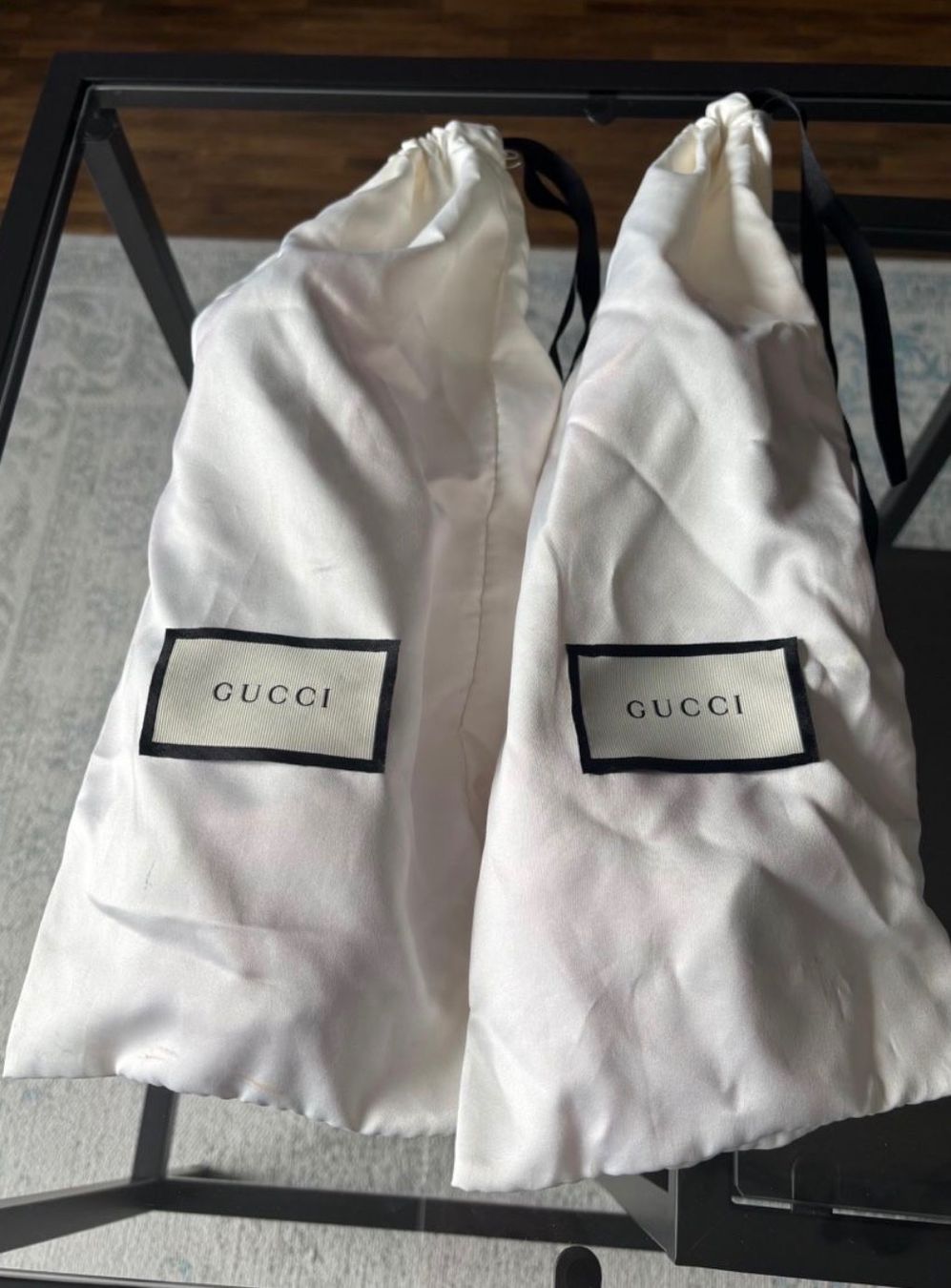 Gucci Herrenschuhe: Gucci Ace  Selten 9.5 – Gebraucht aus Glattbrugg von Dtdtd 5