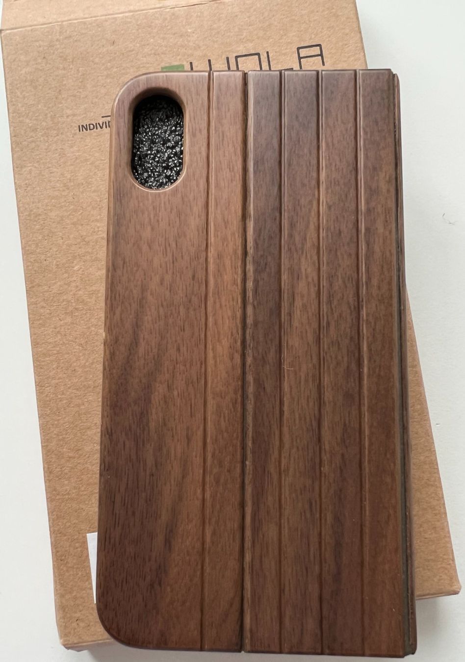 Cover & Protezioni schermo: Cover für Smartphone von iPhone oder Samsung – Nuovo e nell'imballaggio originale da Wettswil venduto da MargrithK01 2