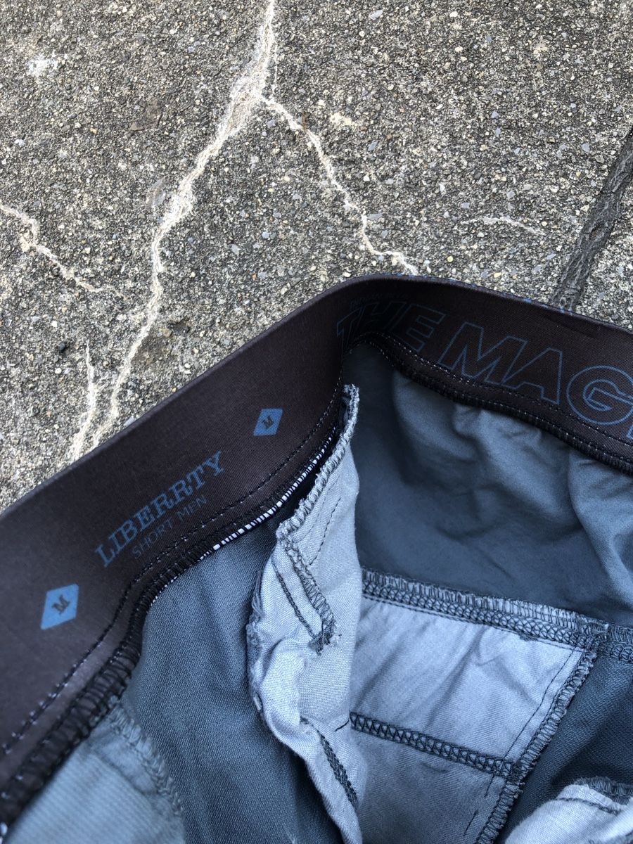 Hosen: Nograd Climbing Shorts  – Gebraucht aus Fribourg von ann_l9b7 3