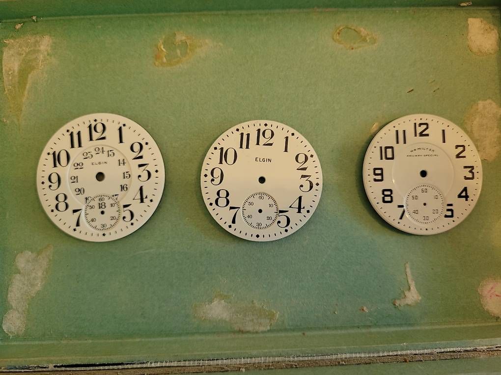 Tutti gli attrezzi: Matériel horlogerie – Usato da Le Locle venduto da yammstein 2