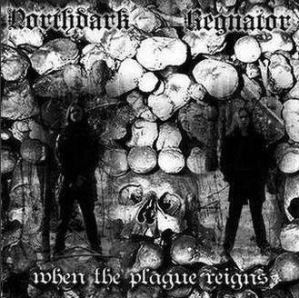 CD: Northdark/Regnator - When... – Usato da St-Cergue venduto da VeganWarrior