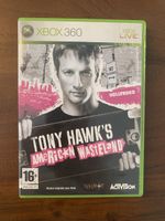 Tony Hawk's American Wasteland für Xbox 360 (FR)