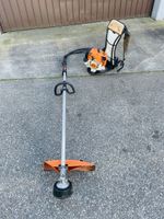 Rasentrimmer Stihl Fr 450