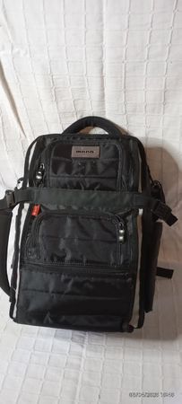 Sac à dos pour équipement informatique