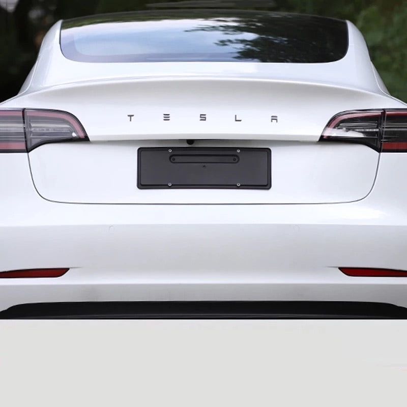 Sticker: Autoschriftzug 3D Tesla – Nuovo e nell'imballaggio originale da Dietikon venduto da e-car-shop.schweiz 1