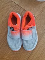 Kalenji Hallenschuhe Klettverschluss Grösse 30