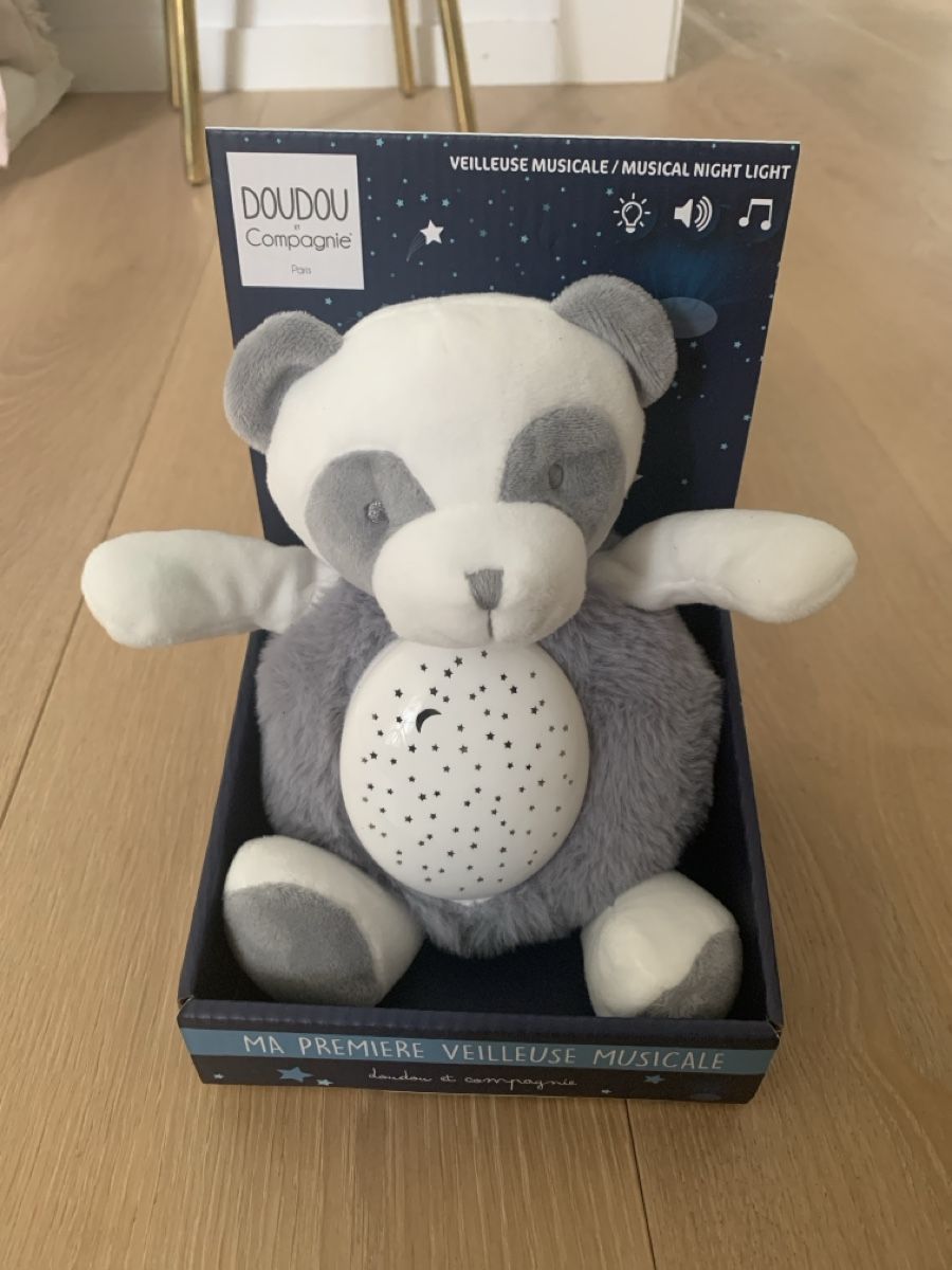 Jouets: Veilleuse – Neuf avec emballage d'origine à Bevaix par lavava