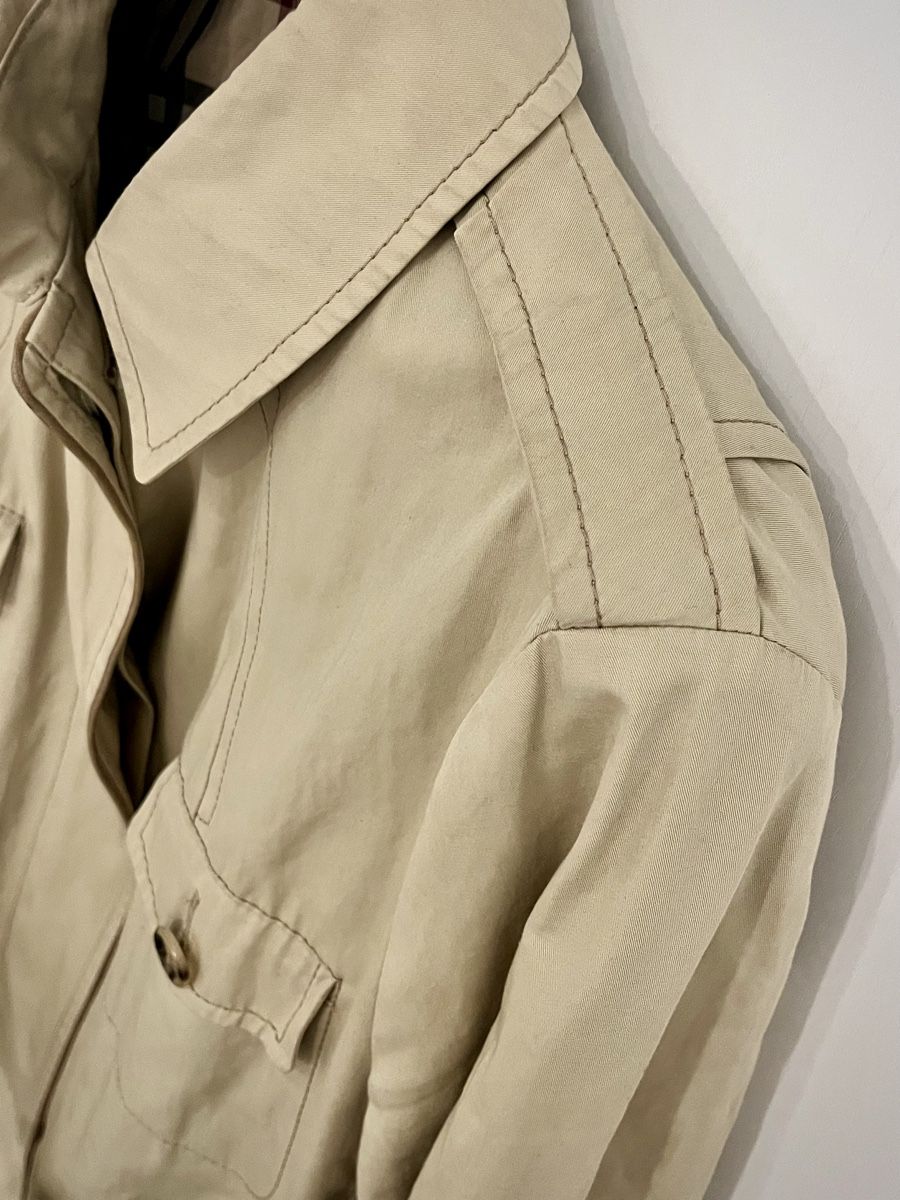 Burberry Cappotti: Burberry Trenchcoat – Usato da Meilen venduto da mogli_luna 5