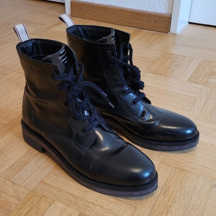 Gant malin clearance boots