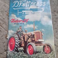 Fettpress 1/00 Motrac Dampfmaschinen xa