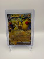Ampharos EX-016-SVP-DE-NM
