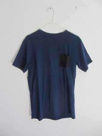 THE KOOPLES - T-Shirt blau S