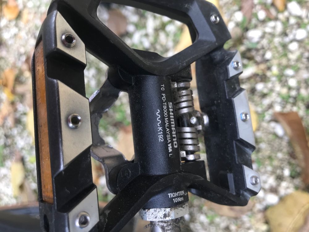 Thömus Vélos: Thömus Sliker X Ultimate – D'occasion à Schalunen par noechlita1377 2