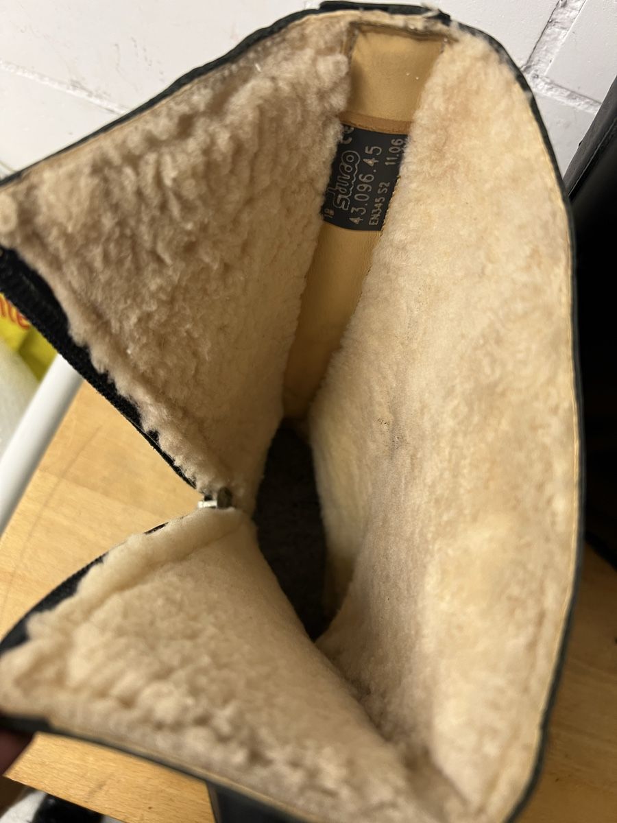 Stuco Herrenschuhe: Stuco Arbeitstitel Gr: 45 – Neu (gemäss Beschreibung) aus Holziken von 181281 8