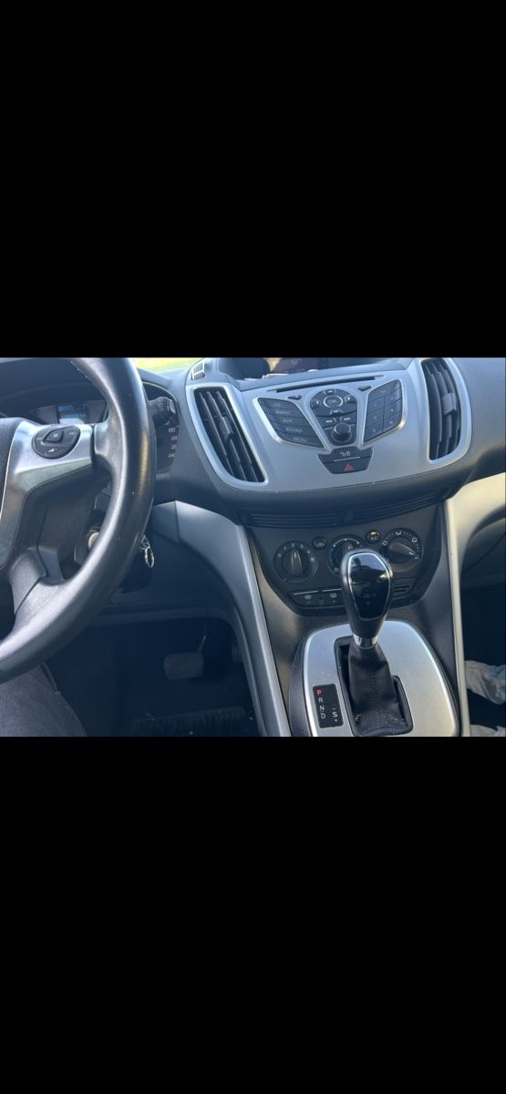 Ford Automobili: Ford C-Max – Usato da Seewen SZ venduto da Geeorg 5
