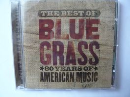 Various The Best Of Can't You Hear Me Callin' Bluegrass