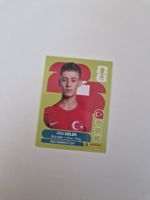 Panini Sticker TUR14