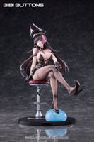 Original Character 1/6 Torturer Kaoru Usami 24 cm