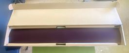 Bang&Olufsen Cover , Soundcenter-55 Purple Heart
