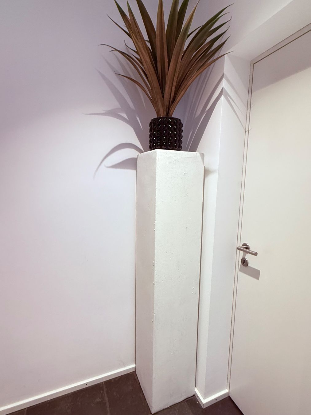 Altro in Decorazioni & Accessori: Grosse Dekosäule Podest Ständer – Usato da Altendorf venduto da RedHairBeast 1