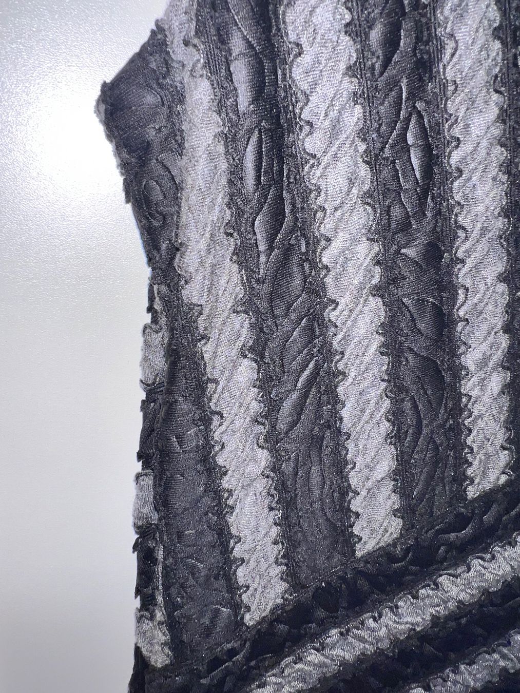 Joseph Ribkoff Kleider: Kleid schwarz grau JOSEPH RIBKOFF 38 neu – Neu (gemäss Beschreibung) aus Dornach von samuti 3