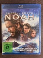 Noah  (Russell Crowe)