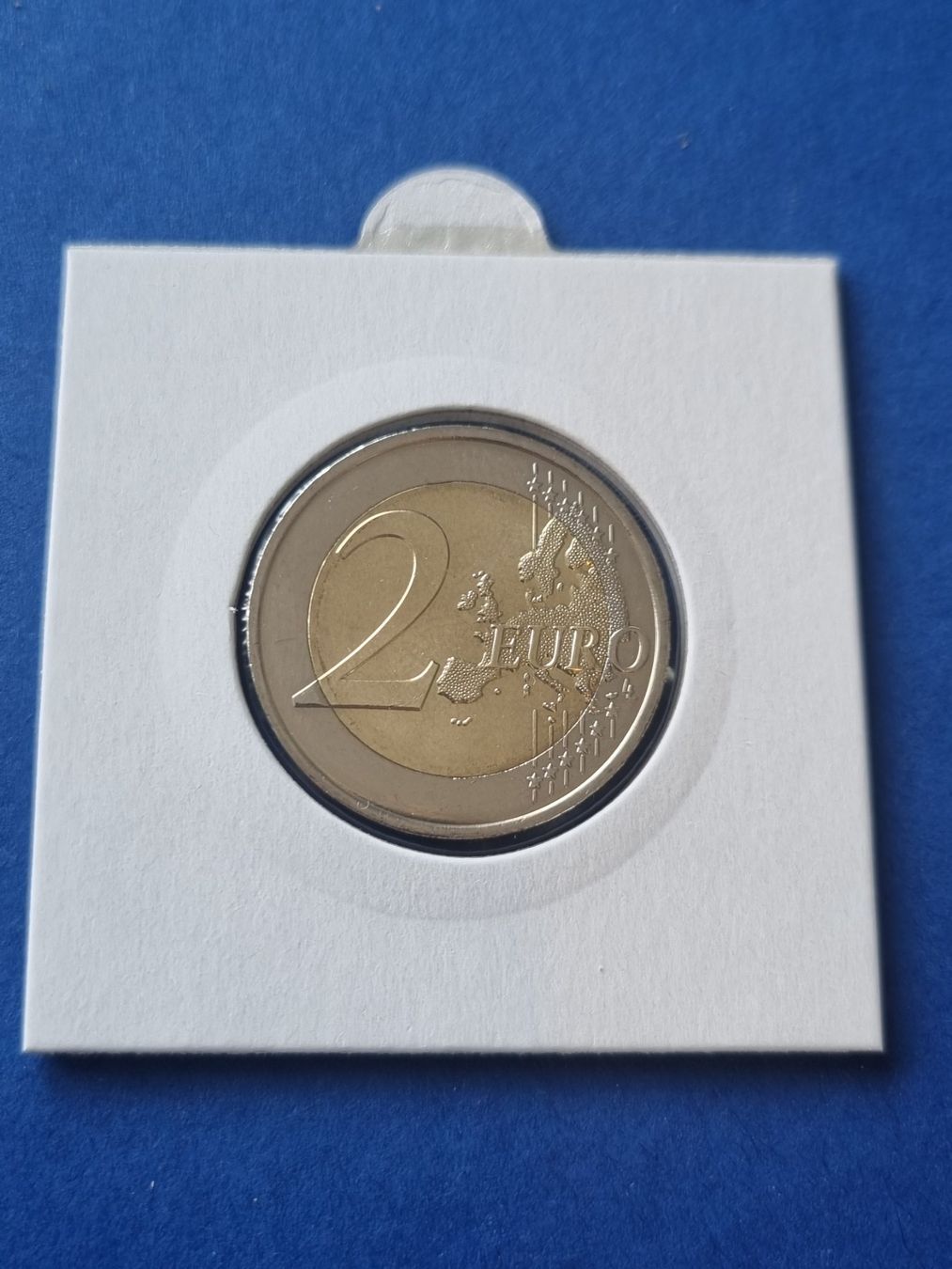 Tutti le monete: 2 Euro Malta 2018 Mnajdra – Nuovo (secondo la descrizione) da Unterägeri venduto da Ferreira_81 1