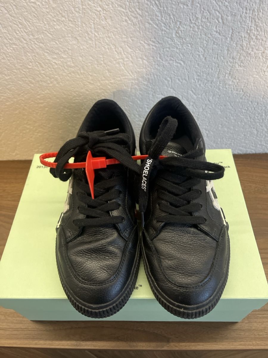 Off-White Scarpe da uomo: Off-white sneakers T37 – Usato da Monthey venduto da srn_z9ww 1