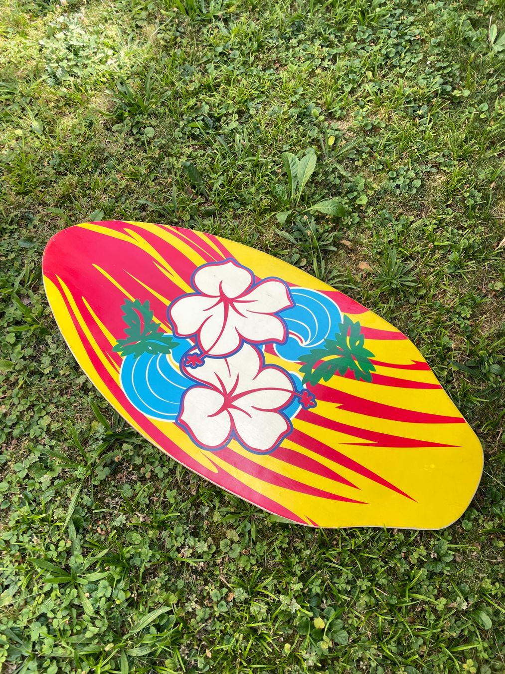 Planches de surf: Skimboard – D'occasion à Zürich par Singen11