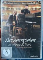Der Klavierspieler vom Gare du Nord   (De & Fra)   ©'2018