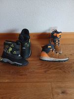 Winterschuhe / Grösse 28 / Jungs