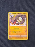 Rayquaza brillant 56/73