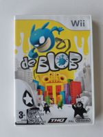 Wii - De Blob