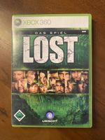 Lost Das Spiel für Xbox 360