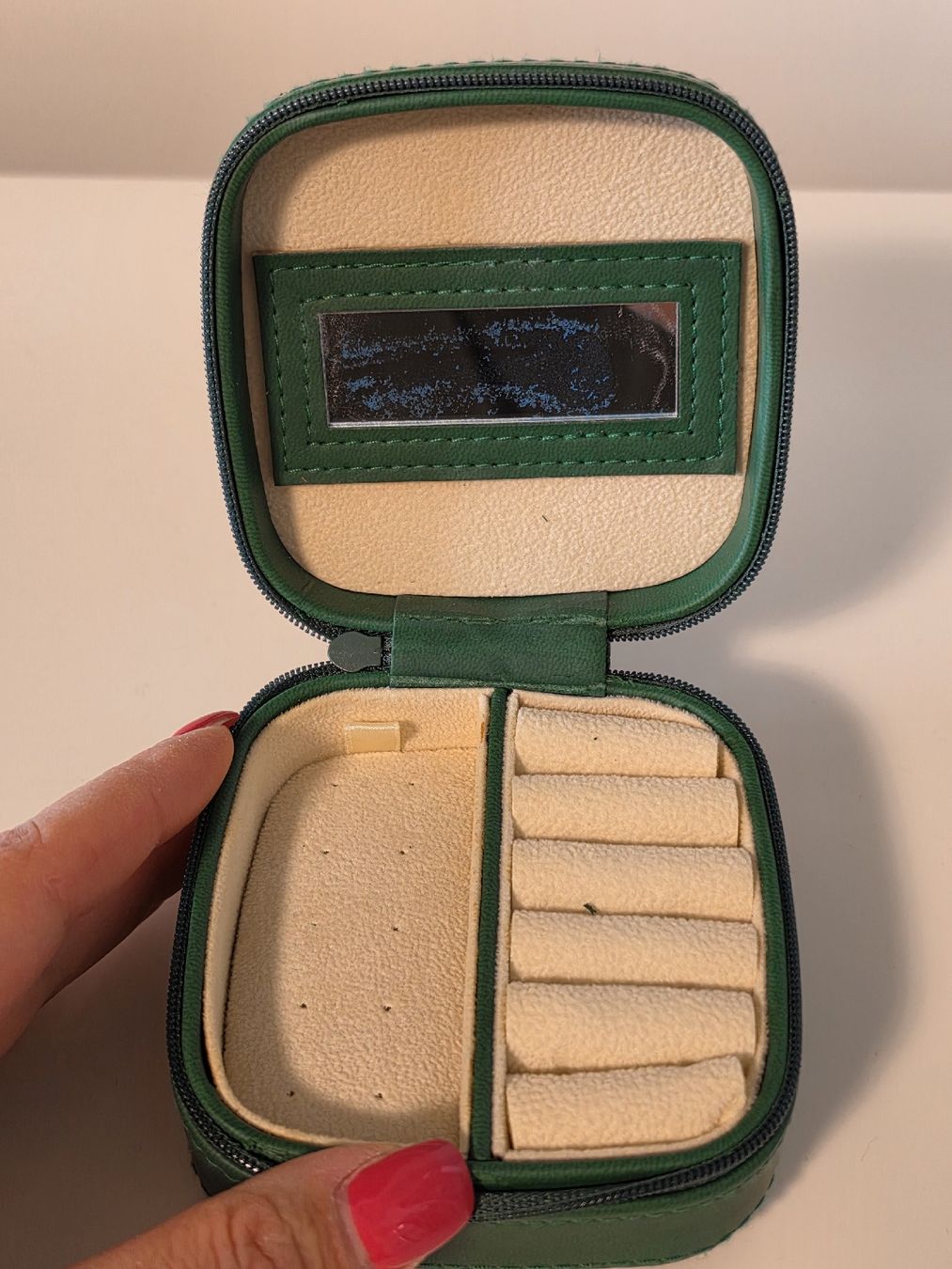 Portagioie: Swarovski Schmuckbox  – Nuovo (secondo la descrizione) da Bülach venduto da Santa-Punk 1