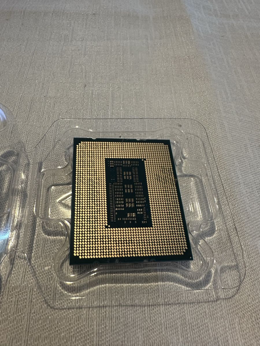 Intel Elektronikbauteile: Intel i5-13400F – Neu (gemäss Beschreibung) aus Zürich von dinisp7 1