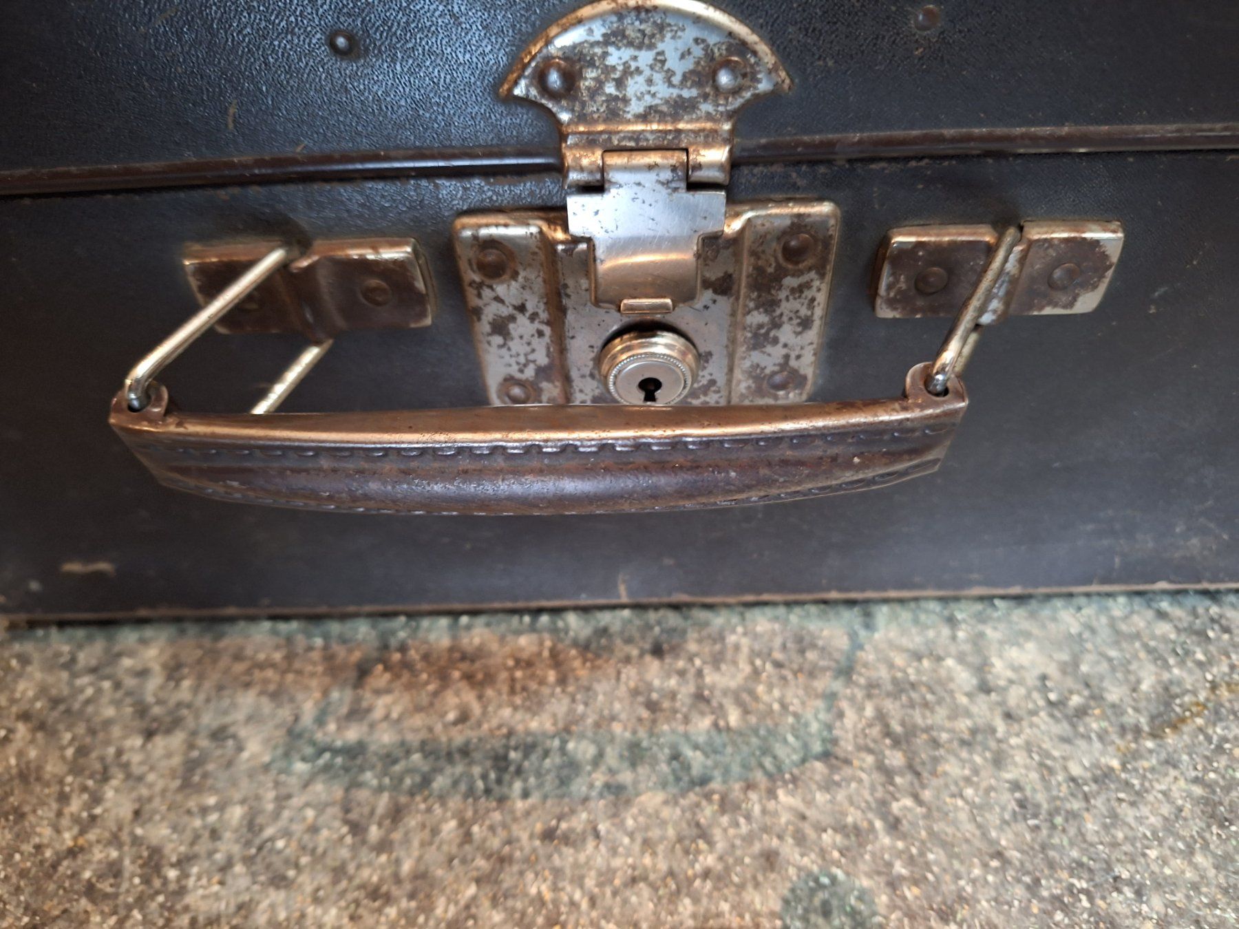 Hohner Musikinstrumente: Hohner Student II – Gebraucht aus Niederbipp von Brocki-Bude4704 4