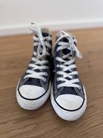 Converse All Star Turnschuhe, Grösse 34