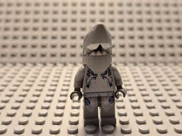 Lego Atlantis Hai-Krieger (atl004)